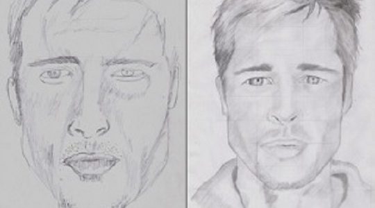 Learn To Draw A Portrait How To Draw Realistic Pencil Portraits My Learn To Draw A Portrait How To Draw Realistic Pencil Portraits My