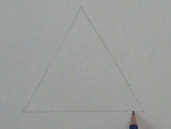 Impossible Triangle 1 (Small)