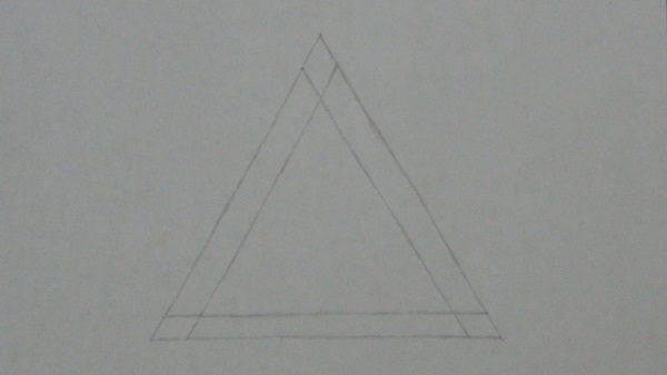Impossible Triangle 2 (Small)