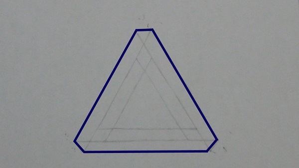 Impossible Triangle 5 (Small)