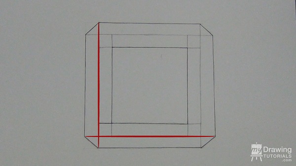 Impossible Square 10