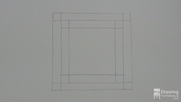 Impossible Square 3