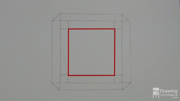 Impossible Square 6