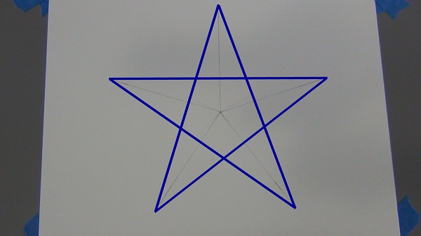 Impossible Star 3