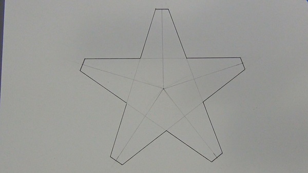 Impossible Star 6