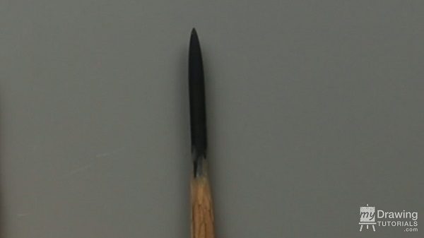 How To Hold Your Drawing Pencil 8