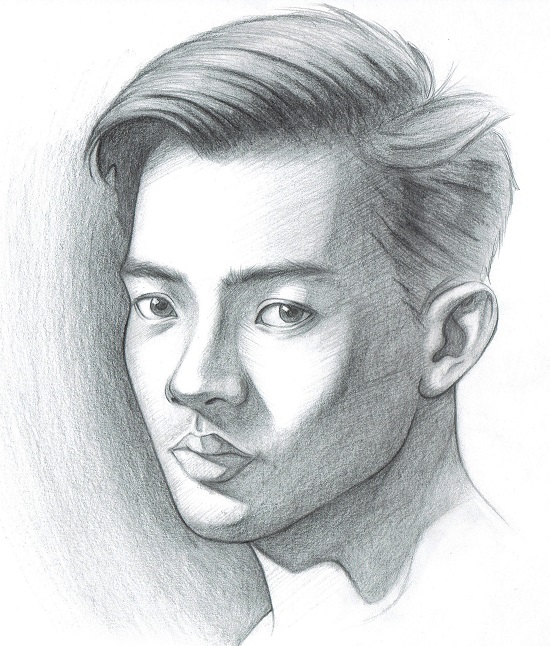  Portrait  Drawing  Fundamentals Made Simple StackSkills