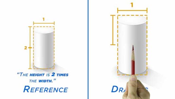 Sales Page Drawing Fundamentals Made Simple My Drawing Tutorials Sales Page Drawing Fundamentals Made Simple My Drawing Tutorials