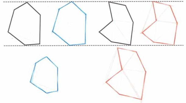 Sales Page Drawing Fundamentals Made Simple My Drawing Tutorials Sales Page Drawing Fundamentals Made Simple My Drawing Tutorials