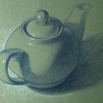 Drawing Basics Course (11/17) – Understanding Shading