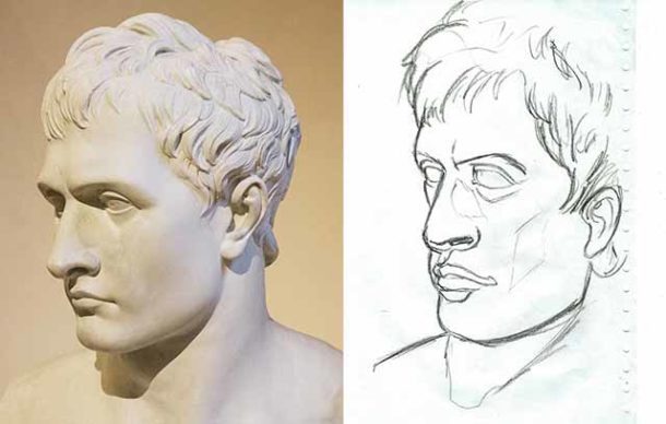Sales Page Drawing Fundamentals Made Simple My Drawing Tutorials Sales Page Drawing Fundamentals Made Simple My Drawing Tutorials