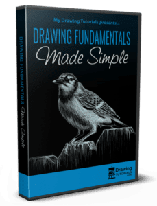 How to Draw a Book  Easy 3D Drawing for Beginners - Art by Ro